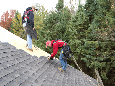 About Roof Repair Experts Greensboro, AL